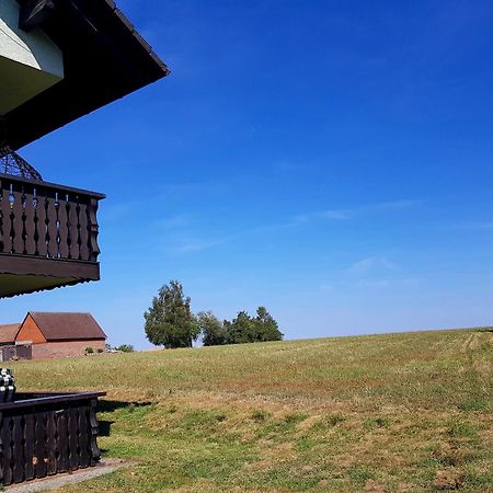 Geishoehe Landgasthof Rose Dammbach Phòng bức ảnh