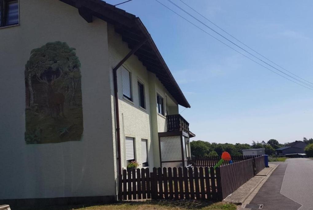 Geishoehe Landgasthof Rose Dammbach Phòng bức ảnh