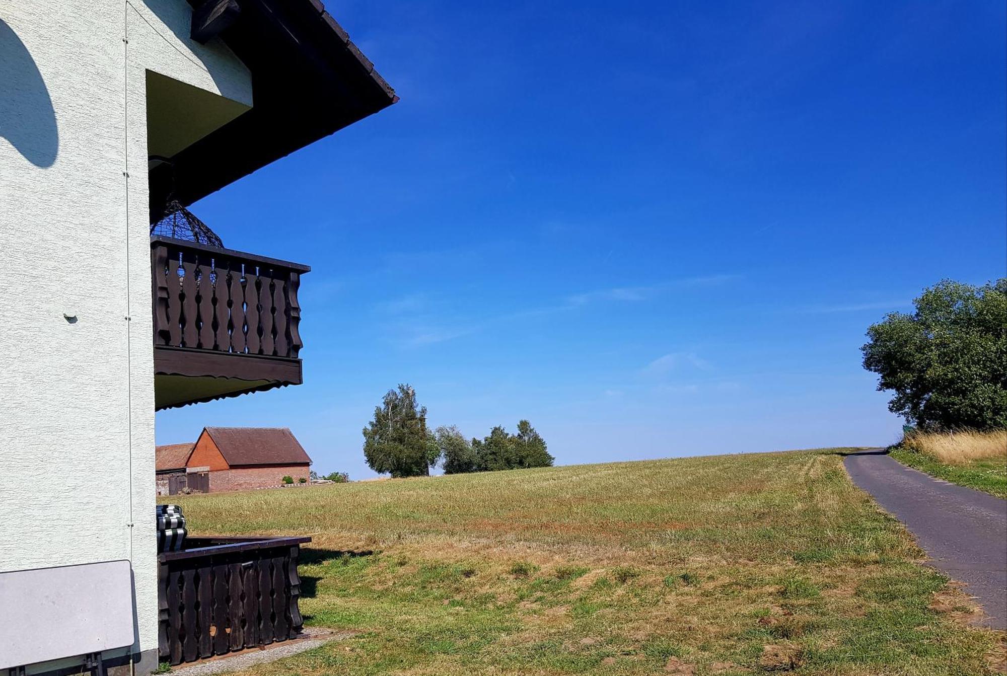 Geishoehe Landgasthof Rose Dammbach Phòng bức ảnh